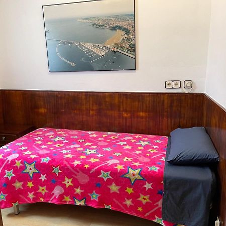 Habitacion Con Bano Privado Bilbao Zewnętrze zdjęcie