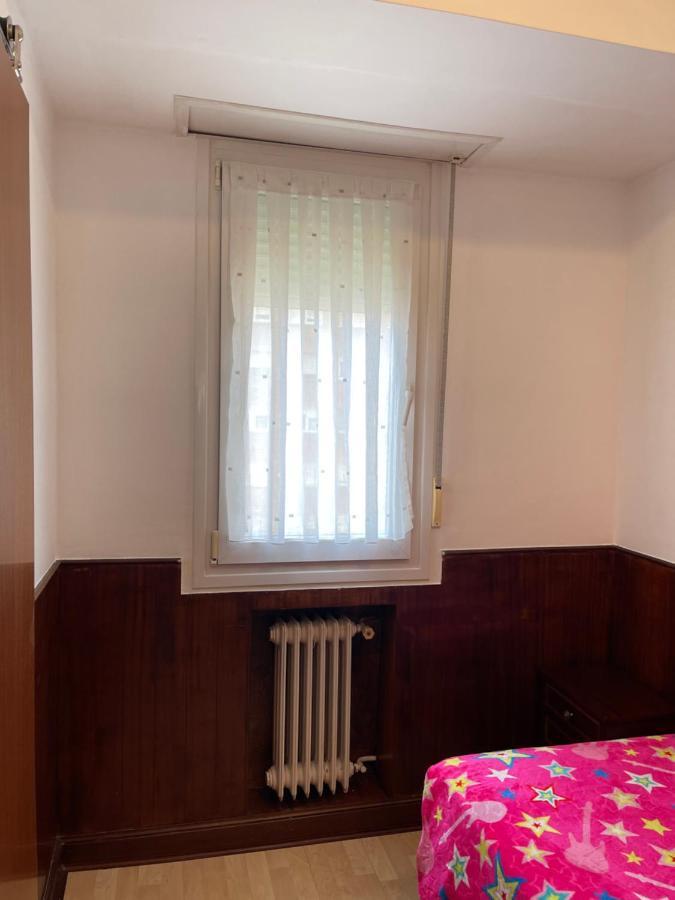 Habitacion Con Bano Privado Bilbao Zewnętrze zdjęcie